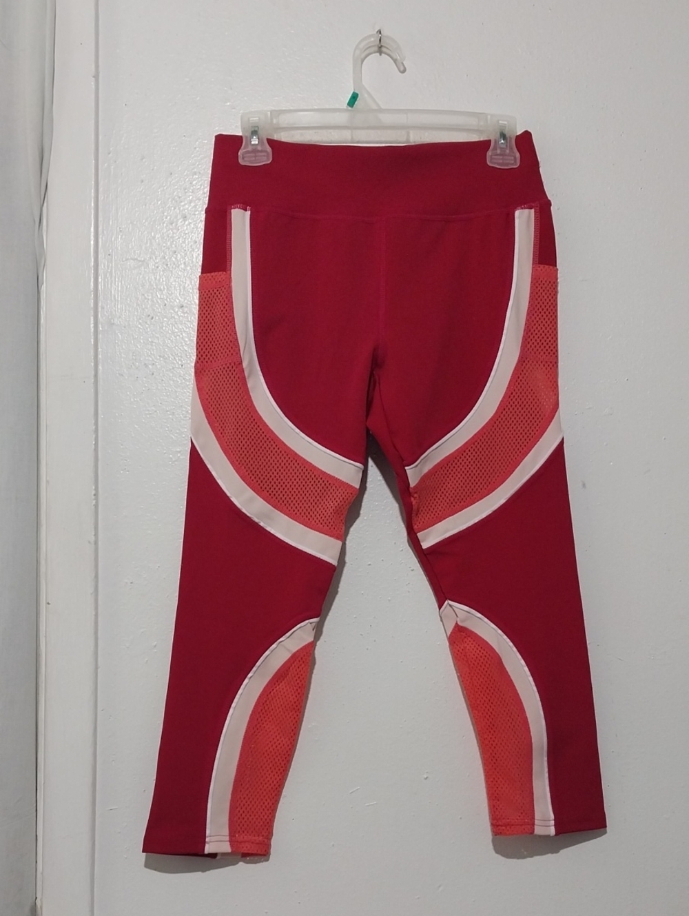 BSP Stretch Pants